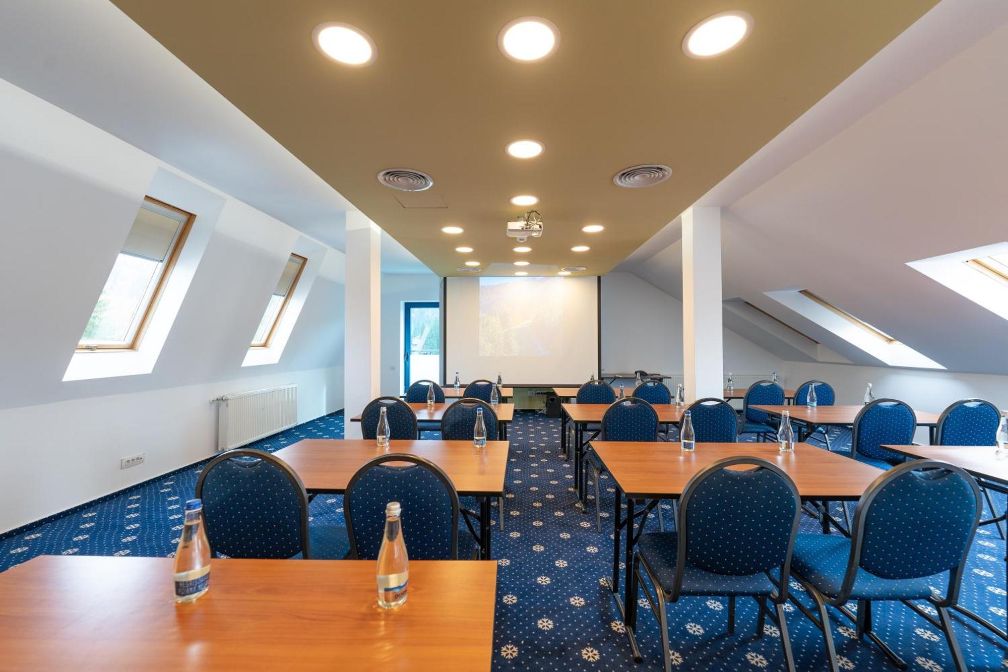 Hotel Ski&Sky Predeal Extérieur photo