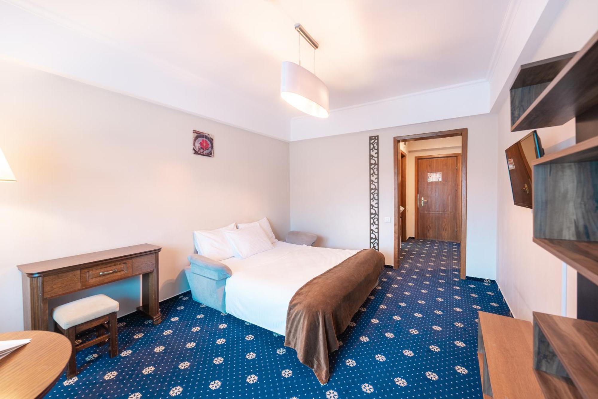 Hotel Ski&Sky Predeal Extérieur photo