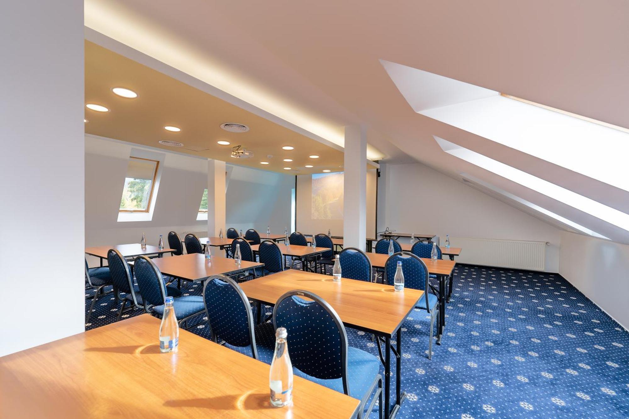 Hotel Ski&Sky Predeal Extérieur photo