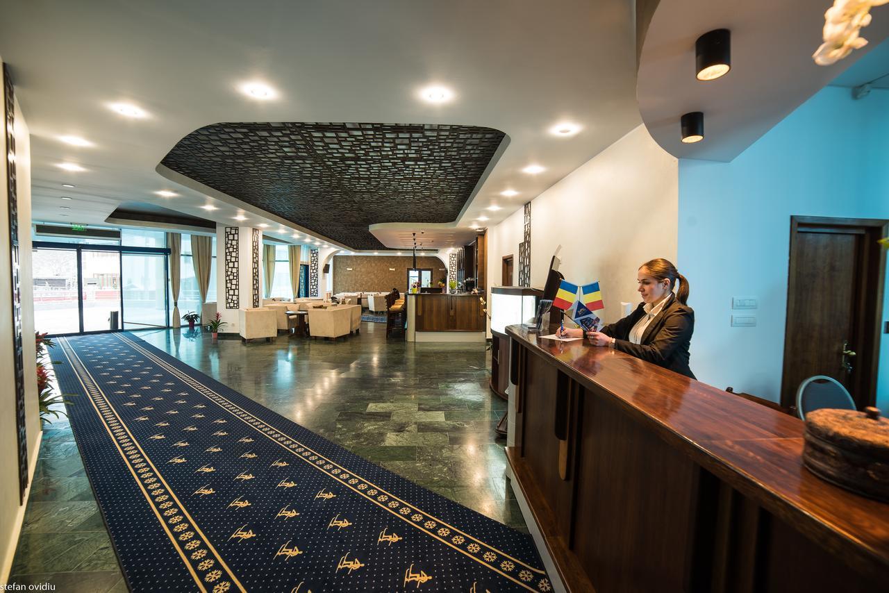 Hotel Ski&Sky Predeal Extérieur photo
