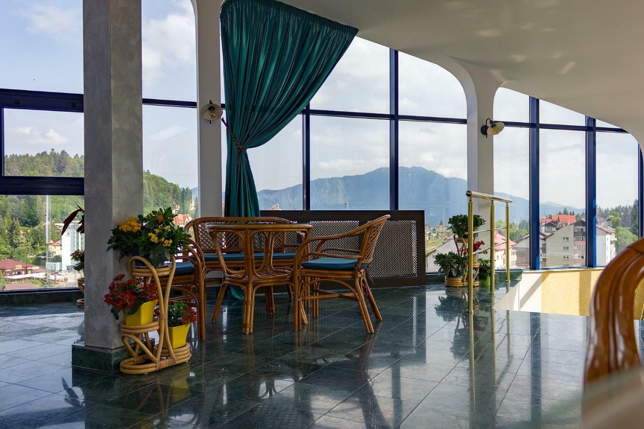 Hotel Ski&Sky Predeal Extérieur photo