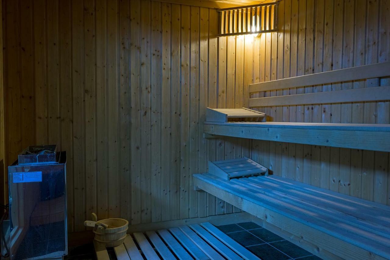 Hotel Ski&Sky Predeal Extérieur photo