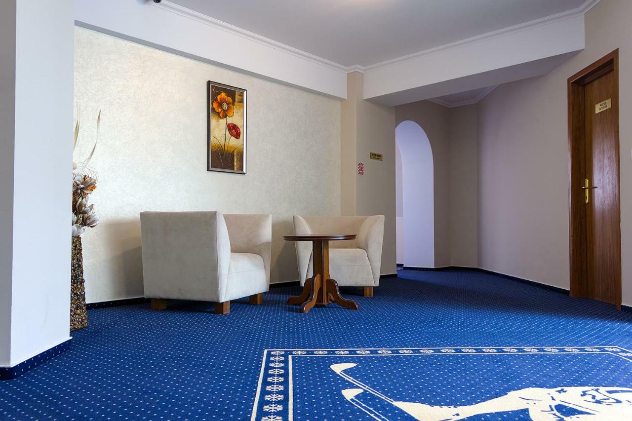 Hotel Ski&Sky Predeal Extérieur photo