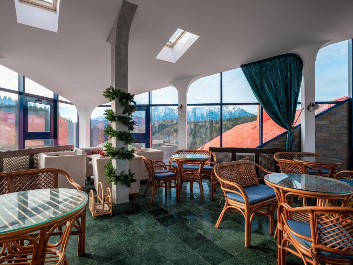 Hotel Ski&Sky Predeal Extérieur photo